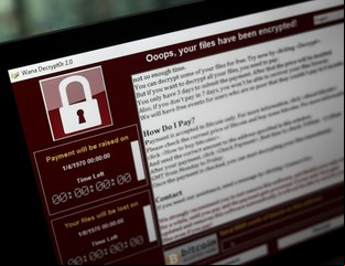 Qué es el ransomware, el programa que secuestra nuestra información y nos extorsiona para devolverla