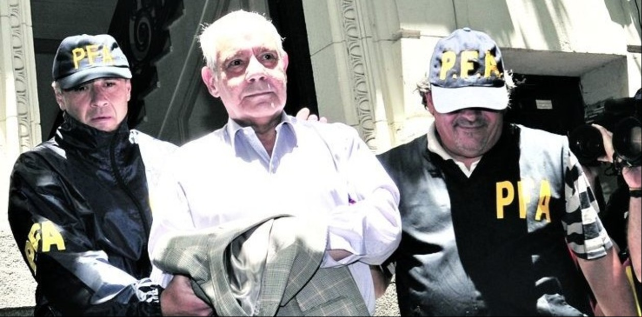 Murió Juan José Zanola, el ex sindicalista de La Bancaria involucrado en la Mafia de los medicamentos
