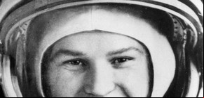 Valentina Tereshkova, la primera mujer astronauta cumple 80 años