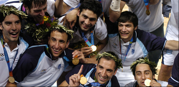Día Nacional del Deportista: ¿Por qué se celebra hoy 16 de noviembre?