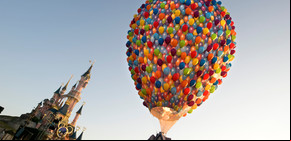 Disneyland París no está para cuentos