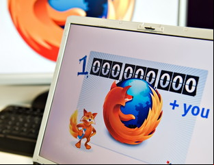 Proyecto Quantum: Firefox trabaja en el navegador "más rápido y fluido" de Internet