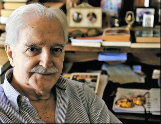Los 90 años de un mito del teatro