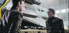 La secuela de "Star Trek" ya tiene nombre