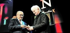 Carlos Gorostiza, alma del teatro independiente