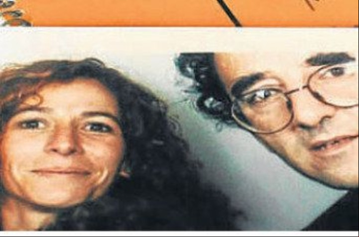Carolina López y Bolaño.