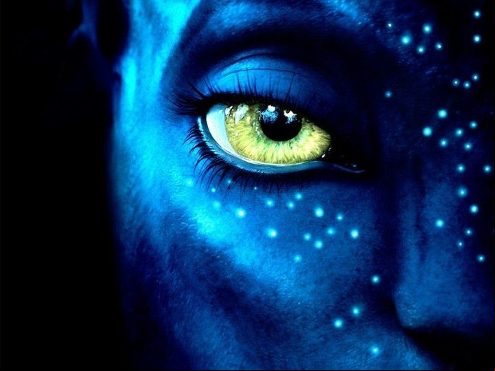 Estrenada en 2009, Avatar ganó tres premios Oscar en 2010.