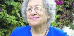 Griselda Gambaro: "A un intelectual no le está permitido perder la lucidez: es saludable tener cierta distancia"