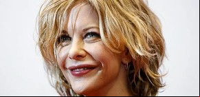 Meg Ryan se prueba como directora