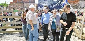 Murió Hebe de Bonafini: "Sueños compartidos", la causa por desvíos millonarios que lleva más de una década