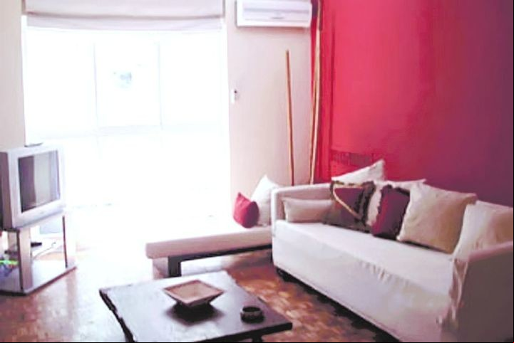 La plataforma Airbnb invita a vivir como un local en otra ciudad.