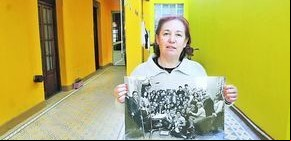 Arreglan una “casa de película” por pedido de los fanáticos