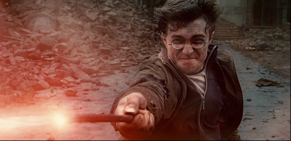 Cumplieron un sueño, compraron la casa de Harry Potter y todo terminó de la peor manera