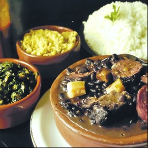 Feijoada