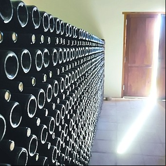 Por los caminos del vino