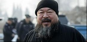 París presenta la primera gran exposición del disidente chino Ai Weiwei 