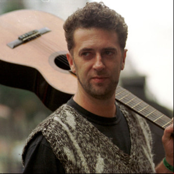 Palo Pandolfo, la poesía hecha rock: el artista al que conocíamos todos sin necesidad de hacerse masivo
