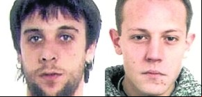 Arrestan en Francia al jefe del aparato militar de ETA
