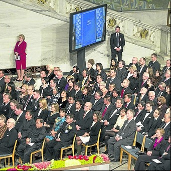 La crisis ahora golpea al Nobel: bajaron 20% el monto de los premios
