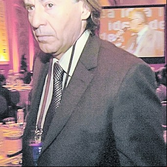 El delegado K en Radio 10 y C5N duró apenas 48 horas en su cargo