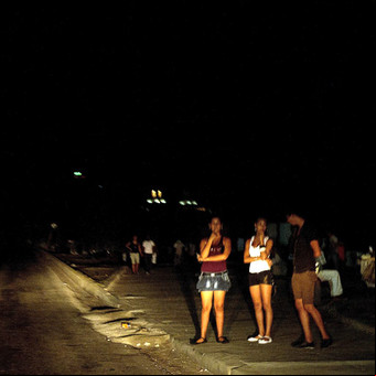 Apagón masivo en Cuba: gran parte del país estuvo sin luz por una falla eléctrica