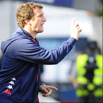 Arruabarrena, fundamental para llegar a esta final histórica