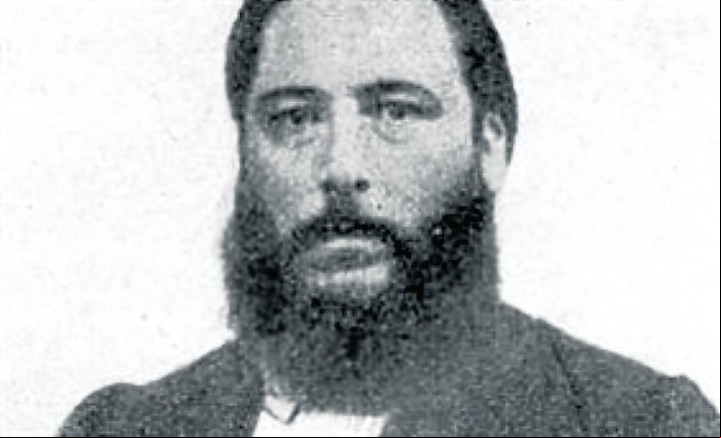 José Hernández nació el 10 de noviembre de 1834. En su homenaje, en esta fecha se celebra el Día de la Tradición.
