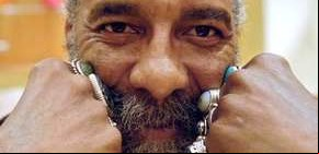 Falleció  Richie Havens, una de las leyendas de Woodstock