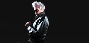 Roberto Pettinato: “CQC es el programa que siempre hice... sin plata”