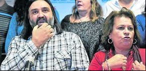Scioli convocó a los docentes a una nueva reunión para el martes
