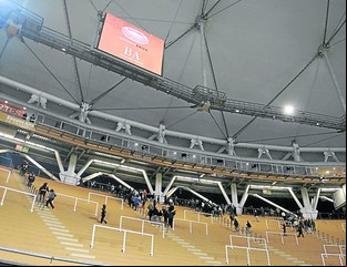 El campeonato se definirá sin el público visitante