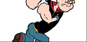 Popeye cumple 90 años y se volvió políticamente correcto