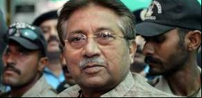 Pakistán: acusan al ex presidente Musharraf del asesinato de Benazir Bhutto