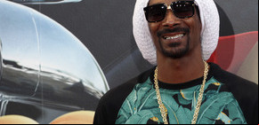 Cambio en el Lollapalooza: sale Snopp Dogg y entra Brandon Flowers