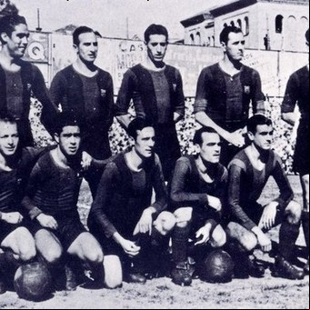 Hubo días peores: cuando el Barcelona estuvo cerca de irse al descenso y se jugó la grandeza en la Promoción