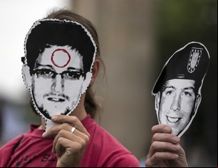 Espías sin control: el caso Snowden