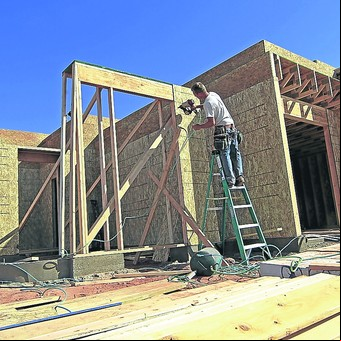 Nueva reglamento para diseñar estructuras de madera