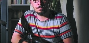 Guillermo Cacace: Como en un laboratorio