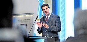 Presión a la CGT oficialista para que modere los reclamos