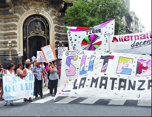 Quince provincias quieren un tope de 25% a la suba salarial