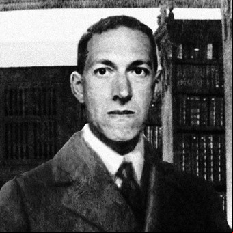 Houellebecq sobre Lovecraft: un niño terrible ante un puritano fascista