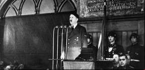 Afirman que Associated Press cooperó con Hitler