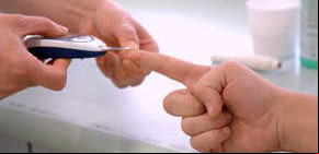 La diabetes, sin temor y sin estigmas