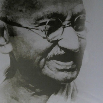 Las frases más inspiradoras de Mahatma Gandhi sobre la paz, el amor y la vida    