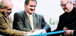 Crece la crisis en la Feria: se va el presidente de la Fundación El Libro