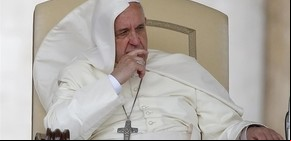 El encuentro en el Vaticano por la paz en Oriente Medio será el 8 de junio