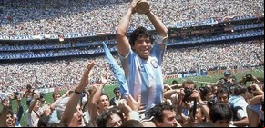 ChatGPT: los 5 jugadores de fútbol más grandes de todos los tiempos y el gran ausente