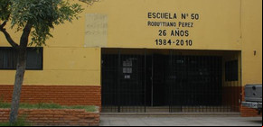 Una patota de familiares de una alumna golpeó a tres docentes