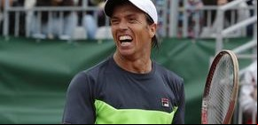Enorme victoria de Berlocq contra Ferrer