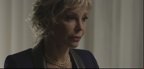 Tijeretazo para Graciela Alfano